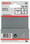 Bosch Szegek, 48-as típus 1, 8 x 1, 45 x 14 mm (1000 db) 1609200393 (1609200393)