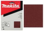 Makita csiszolópapír 114x140 mm K40, 10 db P-36398 (P-36398)