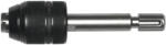 Makita tokmány 1, 5 - 13 mm gyorsbefogó, adapterrel a befogáshoz SDS-max 122829-5 (122829-5)