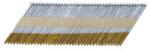 DEWALT Övszegek, domború, tűzihorganyzott, 2, 8 x 50 mm (1100 db) DNPT28R50HDZ (DNPT28R50HDZ)