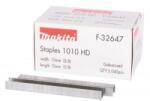 MAKITA klip 10x10 mm, 5040 db, T22 F-32647 (F-32647)