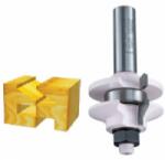Makita Fugavágó szár 12 mm, 41x23, 4x78, 5 mm D-48882 (D-48882)