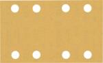 Bosch EXPERT csiszolópapír C470, P180, 80x133mm, 10 db 2608900882 (2608900882)