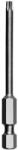 DEWALT Torx csavarhúzó bit T15 70 mm (5 db) DT7291 (DT7291)