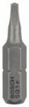 Bosch csavarhúzó bit extra kemény Extra-Hart R1, 25 mm (3 db) 2608521108 (2608521108)