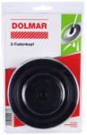 Makita húrfej félautomata 2, 4 mm, menet M10x1, 25LH 122931-4 (122931-4)