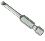 Makita lapos bit 3, 5 x 0, 6 mm, 50 mm, 10 db P-06161 (P-06161)