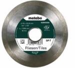 Metabo Gyémánt vágótárcsa Dia-TS 115x22, 23 mm - SP-UT, Csempe 628555000 (628555000)