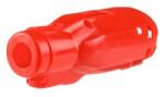 Makita burkolat piros DFT023/045F 424985-0-hoz (424985-0)
