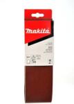 Makita csiszolószalag 76x533 mm K120 5 db P-37219 (P-37219)