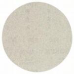 Bosch Csiszolópapír 115 mm, 80 (5 db) 2608621135 (2608621135)