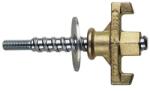 Makita horgonykészlet a DBM131/DBM130/DBM230 P-40098 állvány rögzítéséhez (P-40098)