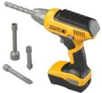 Wiky Fúró készlet 17, 5x6x21, 5 cm (WKW038090)