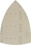 Bosch EXPERT csiszolőrács M480 100X150mm, P220, 10 db 2608900730 (2608900730)