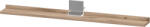 Duravit Sivida polc 100 cm tölgy-króm SV7433010550000