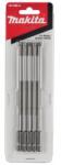 Makita bit 155 mm PZ2 5 db DFR551 191V06-2 (191V06-2)