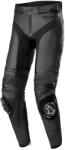 Alpinestars Missile 3 hosszabított motoros nadrág fekete