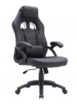  X-Style Combat 4.2 Led Gamer Szék - Fekete