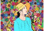 Brain Tree 2101025 - Fancy girl - 1000 db-os puzzle (2101025)