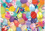 Brain Tree 2102099 - Candy Egg - 1000 db-os puzzle (2102099)