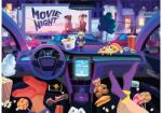 Brain Tree 2102108 - Car Drive - 1000 db-os puzzle (2102108)