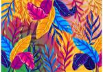 Brain Tree 2102113 - Colorful Plant - 1000 db-os puzzle (2102113)