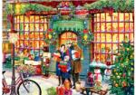 Brain Tree 2102117 - Chirstmas Toys - 1000 db-os puzzle (2102117)