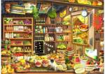 Brain Tree 2102141 - Country store - 1000 db-os puzzle (2102141)