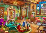 Brain Tree 2102165 - Sweet Home - 1000 db-os puzzle