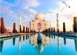Brain Tree 2102167 - Taj Mahal - 1000 db-os puzzle (2102167)