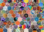 Brain Tree 2202014 - Seamless - 500 db-os puzzle