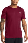 Under Armour Tricou Under UA HG Armour Fitted SS 1361683-625 Marime M (1361683-625) - 11teamsports
