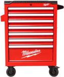 Milwaukee TOOLGUARD 69 cm, 7 fiókos, gurulós szerszámkocsi | 4932498252 (4932498252)