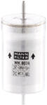 MANN Filtru combustibil Mann pentru Seat Exeo, Exeo ST (WK8036)