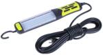  100 diodás LED műhelylámpa 8 m kábellel (AG121F)