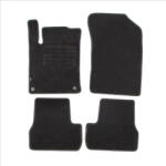Petex Set covorase auto mocheta PETEX, culoare grafit, CITROEN C3 / DS3 2009 - 2016 (112517302PX) - vagauto