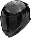 Scorpion Casca moto integrala Scorpion EXO-GT SP Air negru metalic (SCRP150-100-14)