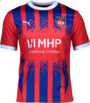 PUMA 1. FC Heidenheim Jersey Home Kids 2024/25 Póló 5fch780528-001 Méret 152 5fch780528-001