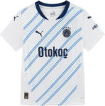 PUMA FSK Away Jersey Replica Jr 2024/25 Póló 775371-02 Méret 176 775371-02