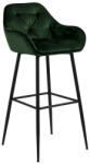  Bárszék Norsica 474 (Zöld + Fekete)