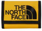 The North Face Base Camp Wallet (52TH) Portofel 4WP SUMMIT GOLD/TNF BLACK