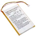 VHBW Baterie pentru TomTom Go 620 / 720 / 920, 1300 mAh (BW777000027)