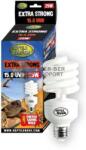 Reptile Nova Extra Strong 15.0 UVB becuri de economisire a energiei pentru terariu 25 W