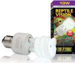 Exo Terra Terra Reptile Vision - Bec de lumină naturală 13 W