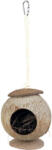 TRIXIE Cage Coconut Burrow pentru rozătoare mici (13 × 31 cm) (6209)