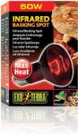 H. Exo-Terra 2141 Heat 50w - Lampă cu infraroșu