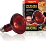 H. Exo-Terra 2146 Heat 150w - Lampă cu infraroșu