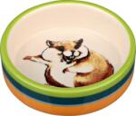TRIXIE castron ceramica hamster (80 ml / 8 cm) (60801)