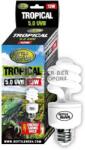 Reptile Nova Tropical 5.0 UVB becuri de economisire a energiei pentru terariu 13 W