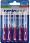 DentaMax fogköztisztító kefe 0, 4 mm (5 db/csomag)